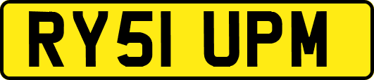 RY51UPM