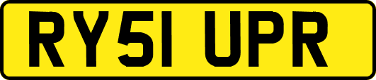 RY51UPR