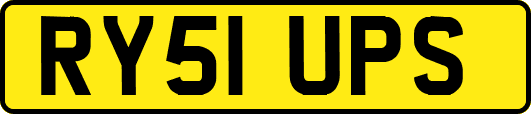 RY51UPS