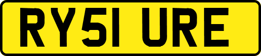 RY51URE