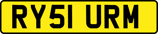 RY51URM