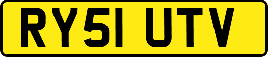 RY51UTV