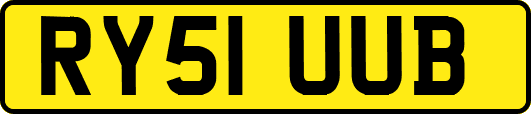 RY51UUB