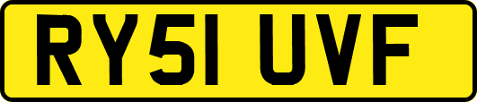 RY51UVF