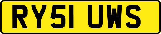 RY51UWS