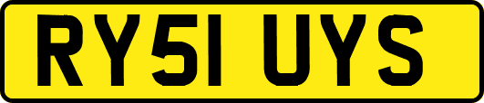 RY51UYS