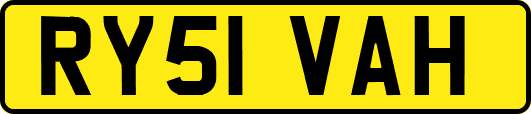 RY51VAH