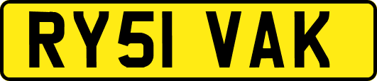 RY51VAK