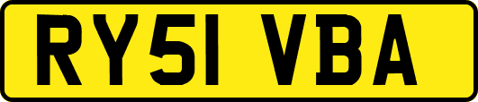 RY51VBA