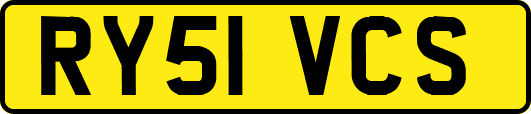 RY51VCS