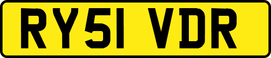 RY51VDR
