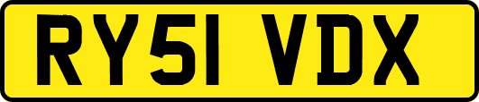 RY51VDX
