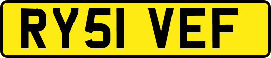 RY51VEF