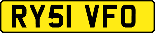 RY51VFO