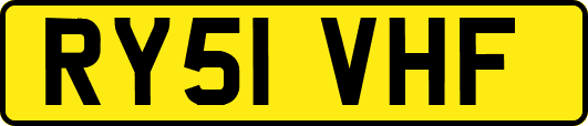 RY51VHF