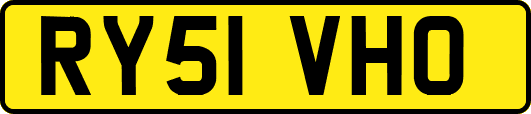 RY51VHO