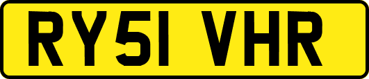 RY51VHR