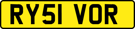 RY51VOR