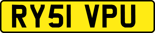 RY51VPU