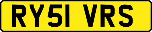 RY51VRS