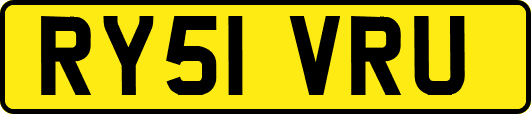 RY51VRU