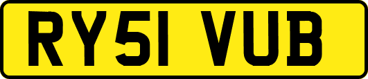 RY51VUB