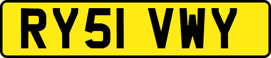 RY51VWY