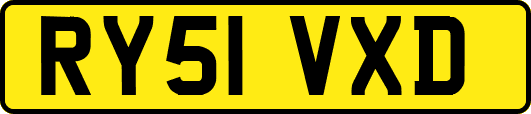 RY51VXD