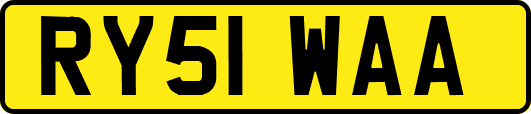 RY51WAA