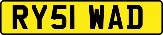 RY51WAD