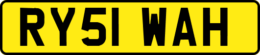 RY51WAH