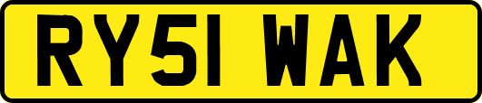 RY51WAK