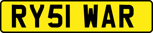 RY51WAR