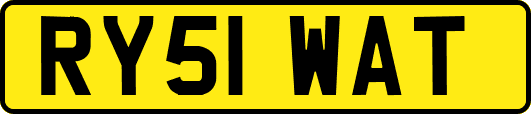 RY51WAT