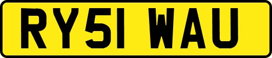 RY51WAU