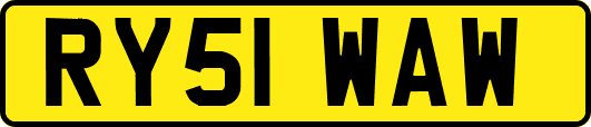 RY51WAW