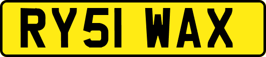 RY51WAX