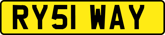 RY51WAY