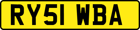 RY51WBA