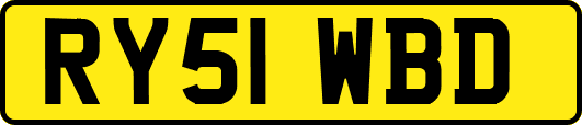 RY51WBD