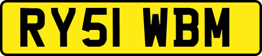 RY51WBM