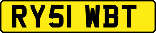 RY51WBT