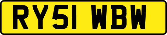 RY51WBW