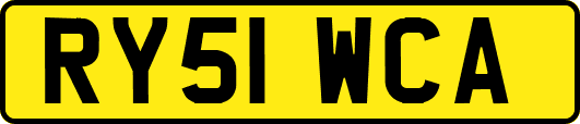 RY51WCA