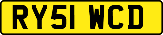 RY51WCD