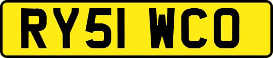 RY51WCO