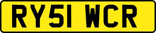 RY51WCR