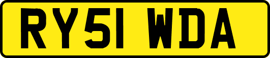 RY51WDA