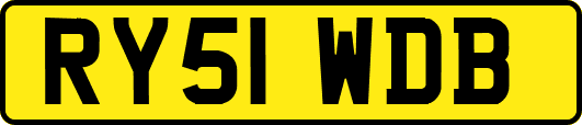 RY51WDB