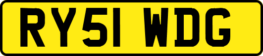 RY51WDG